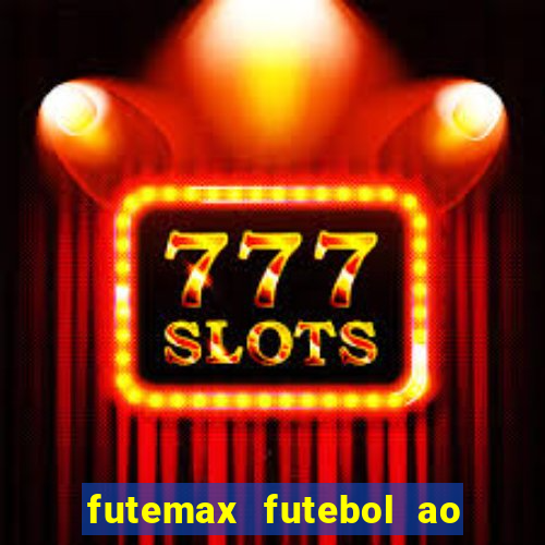 futemax futebol ao vivo serie c