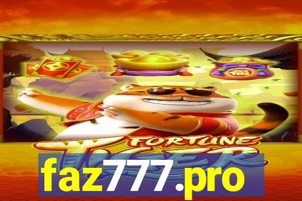 faz777.pro