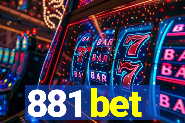 881 bet