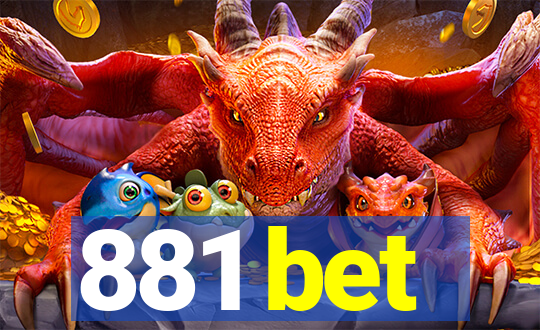 881 bet