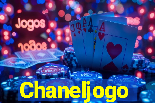 Chaneljogo