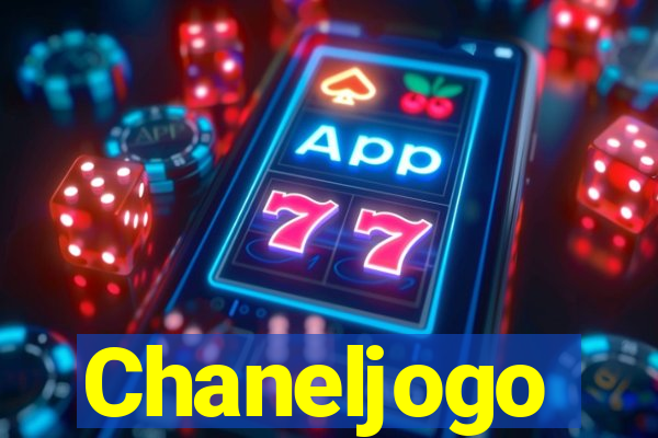 Chaneljogo