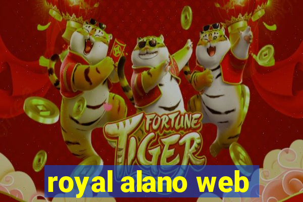 royal alano web