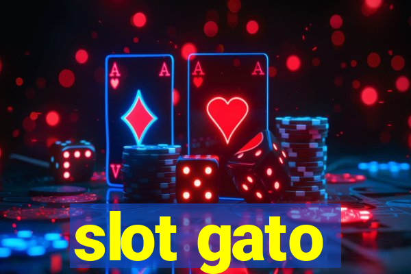 slot gato