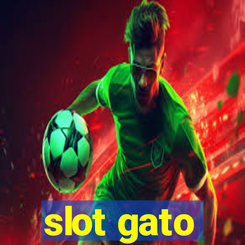 slot gato