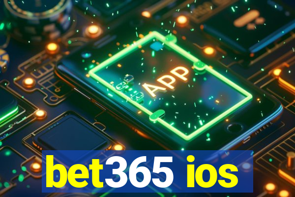 bet365 ios