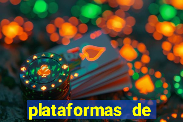 plataformas de apostas fortune tiger