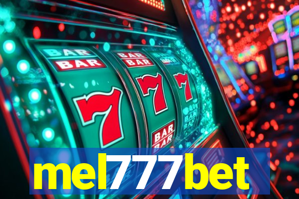 mel777bet