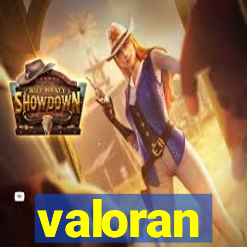 valoran