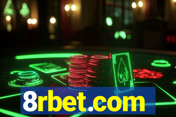 8rbet.com