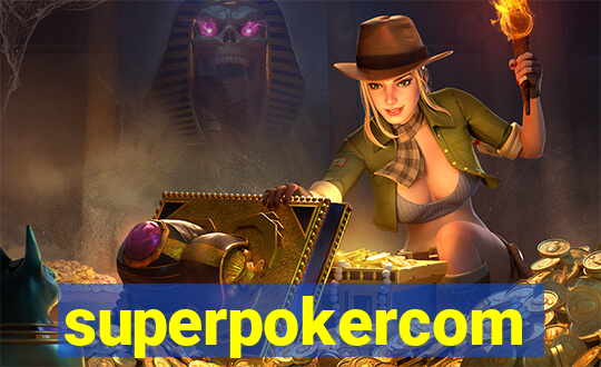 superpokercom