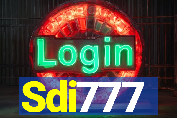 Sdi777