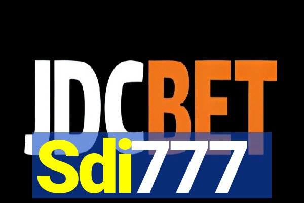 Sdi777