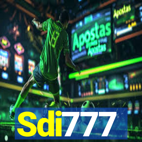 Sdi777