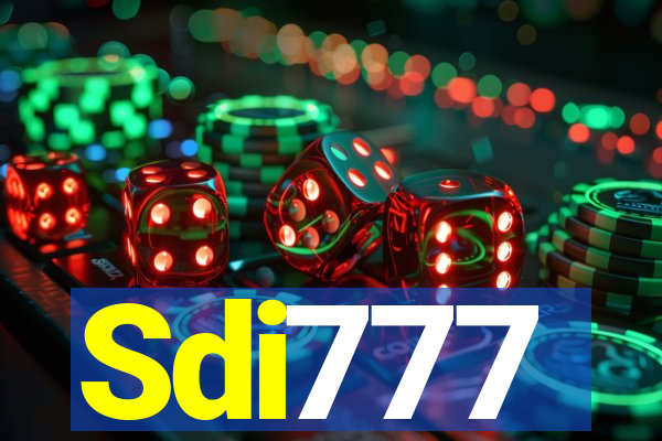 Sdi777