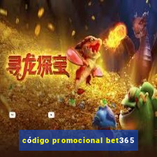 código promocional bet365