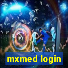 mxmed login