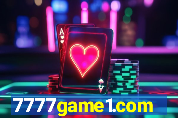 7777game1.com