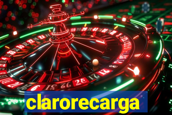 clarorecarga