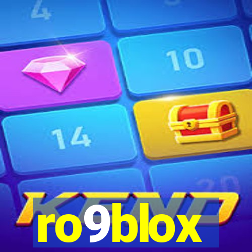 ro9blox