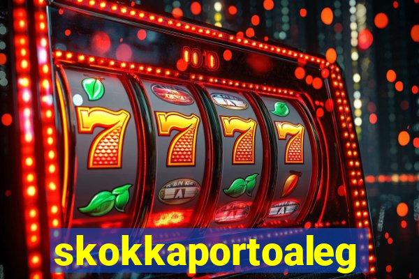 skokkaportoalegre