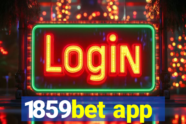 1859bet app