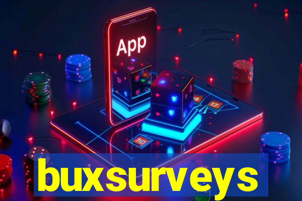 buxsurveys