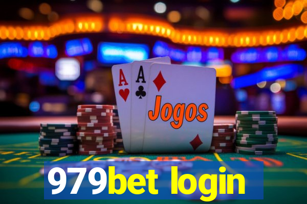 979bet login