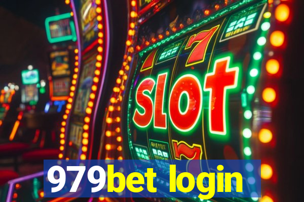 979bet login