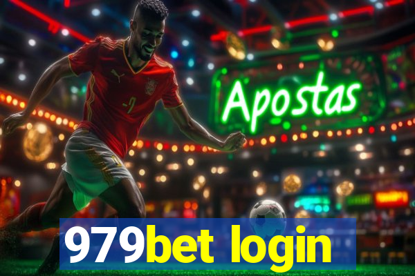 979bet login