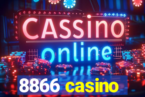 8866 casino