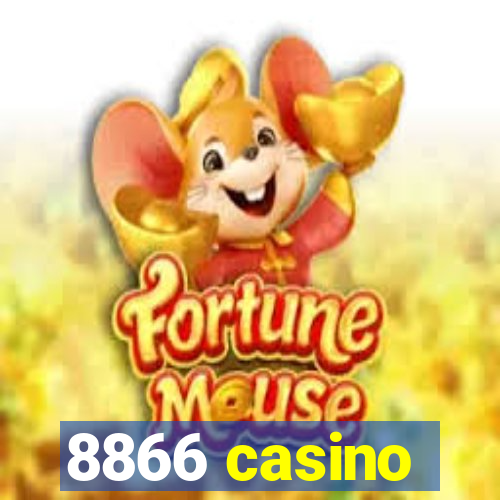 8866 casino