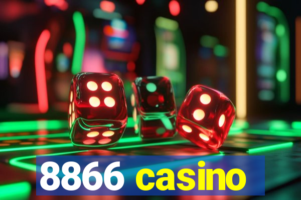 8866 casino