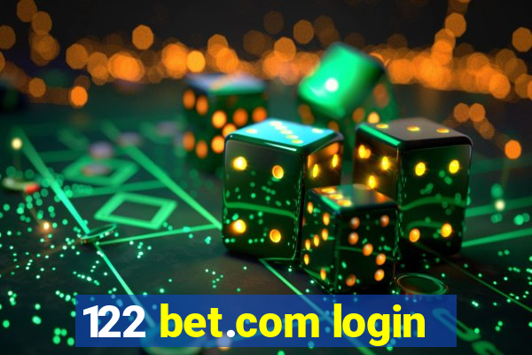 122 bet.com login