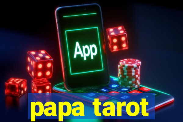 papa tarot