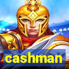 cashman