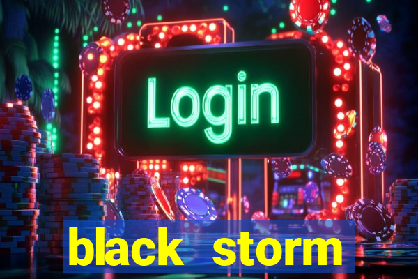 black storm tecnologia ecommerce ltda jogo