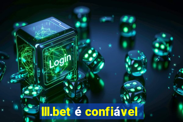 lll.bet é confiável