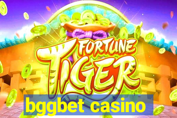 bggbet casino