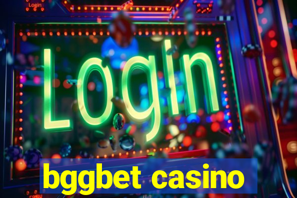 bggbet casino