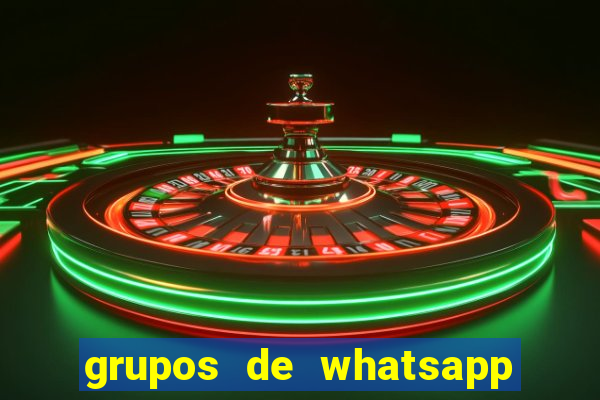 grupos de whatsapp de palpites de futebol