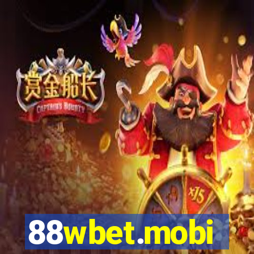 88wbet.mobi