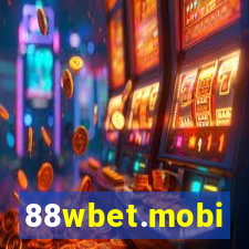 88wbet.mobi