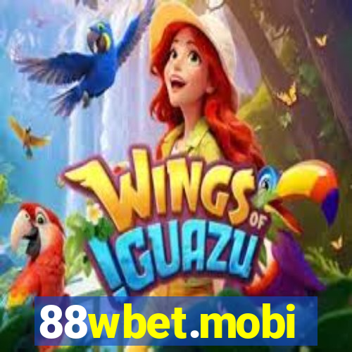 88wbet.mobi