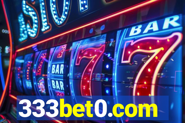 333bet0.com