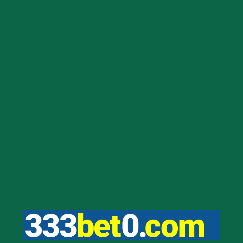 333bet0.com