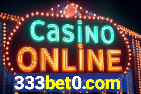 333bet0.com