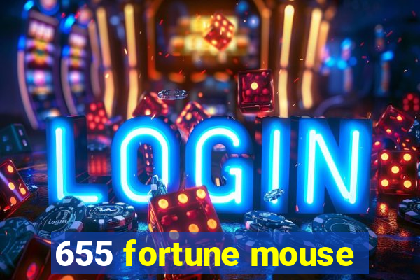 655 fortune mouse