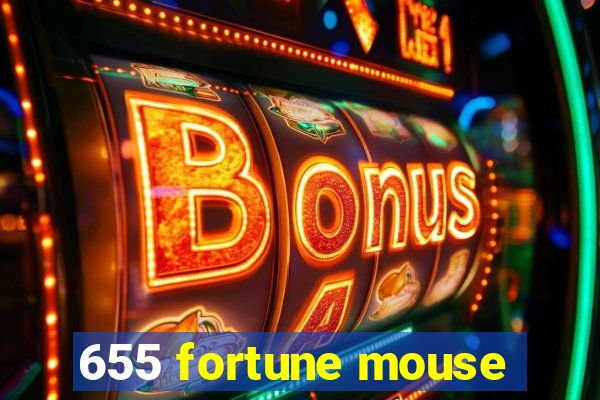 655 fortune mouse