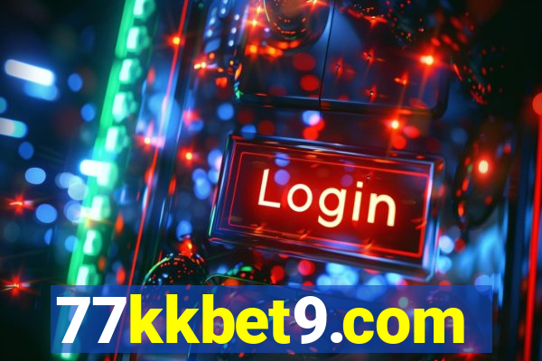 77kkbet9.com